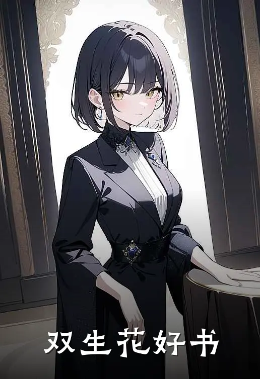 双生花好书
