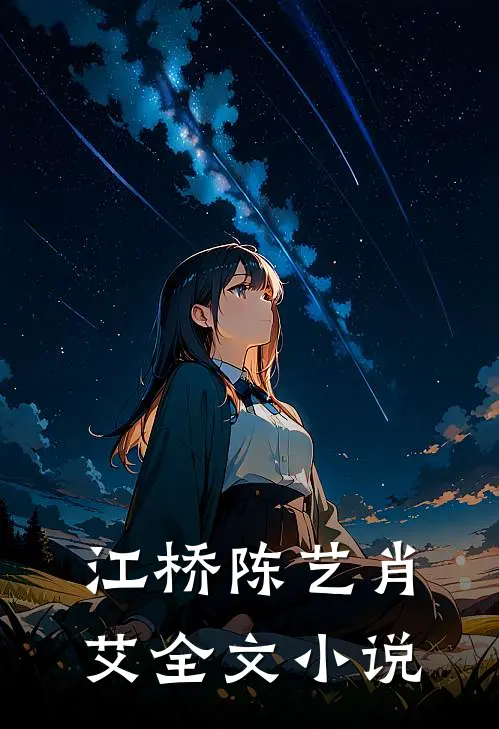 江桥陈艺肖艾全文小说