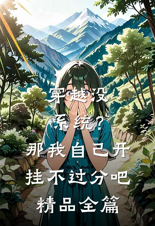 穿越没系统？那我自己开挂不过分吧精品全篇