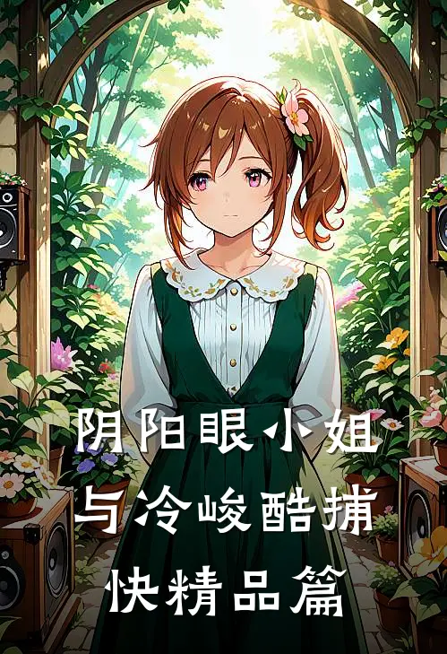 阴阳眼小姐与冷峻酷捕快精品篇