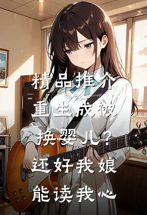 精品推介重生成被换婴儿？还好我娘能读我心