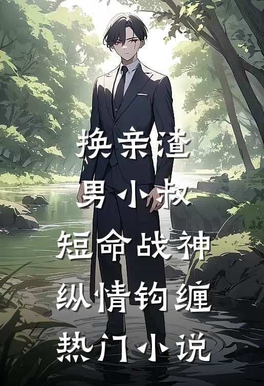 换亲渣男小叔，短命战神纵情钩缠热门小说