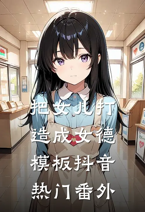 把女儿打造成女德模板抖音热门番外