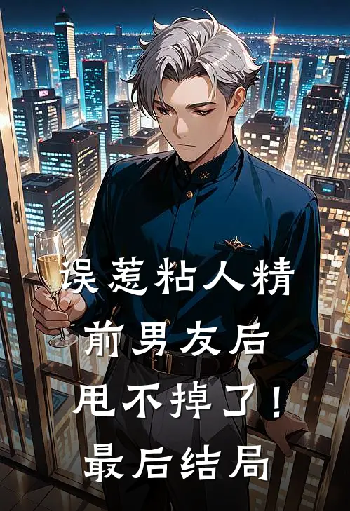 误惹粘人精前男友后，甩不掉了！最后结局