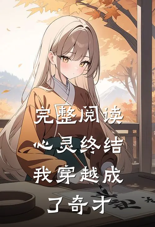 完整阅读心灵终结：我穿越成了奇才