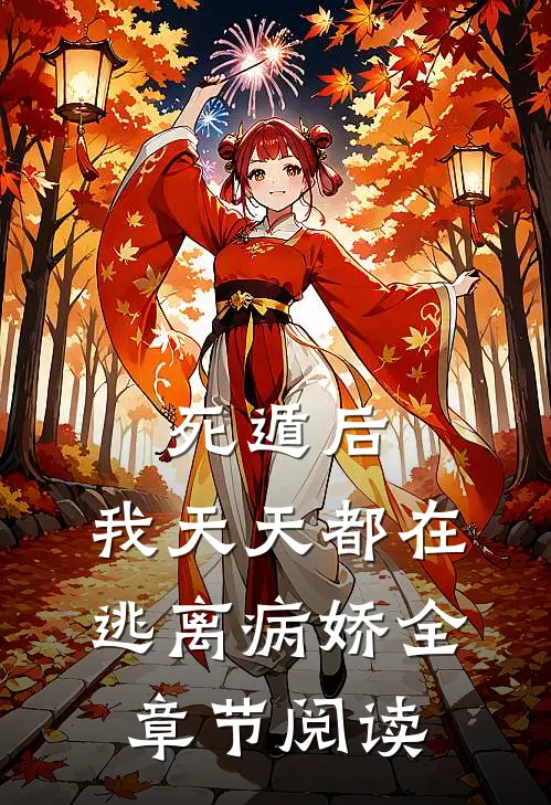 死遁后，我天天都在逃离病娇全章节阅读