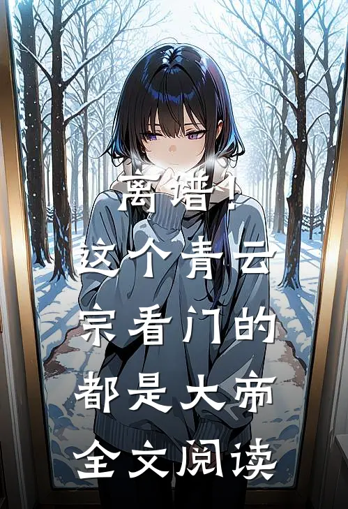 离谱！这个青云宗看门的都是大帝全文阅读