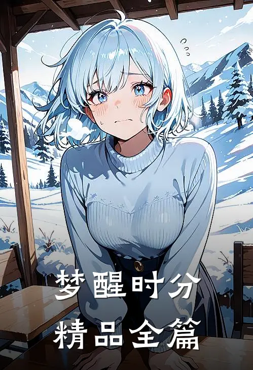 梦醒时分精品全篇