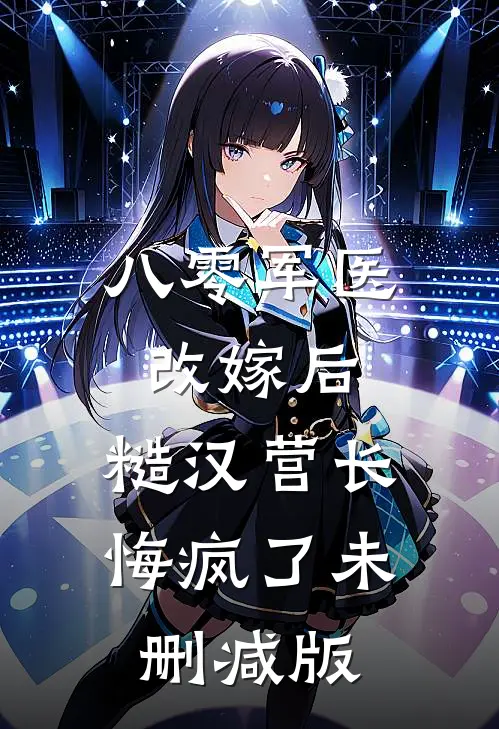 八零军医改嫁后，糙汉营长悔疯了未删减版