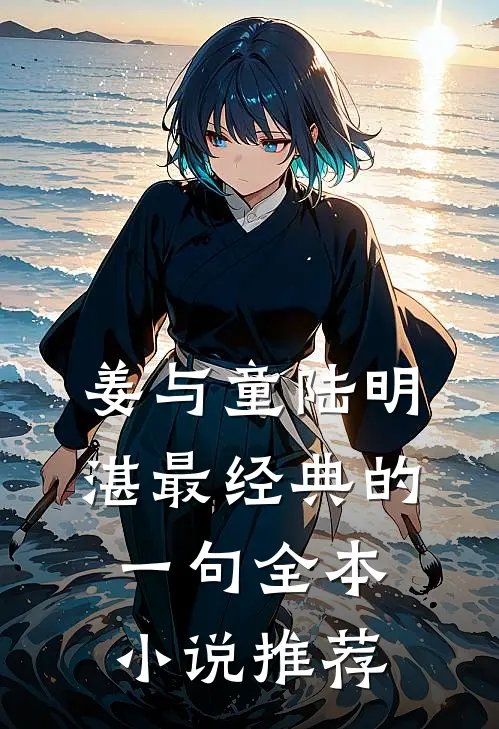 姜与童陆明湛最经典的一句全本小说推荐