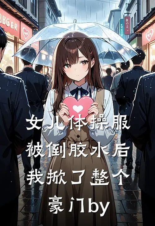 女儿体操服被倒胶水后，我掀了整个豪门by