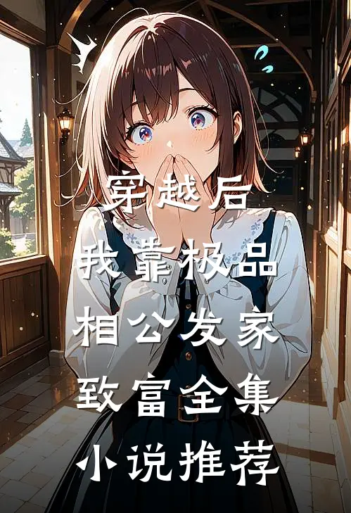 穿越后，我靠极品相公发家致富全集小说推荐