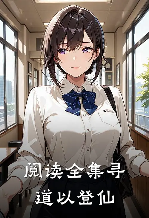 阅读全集寻道以登仙