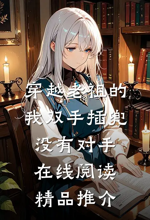 穿越老祖的我双手插兜没有对手在线阅读精品推介