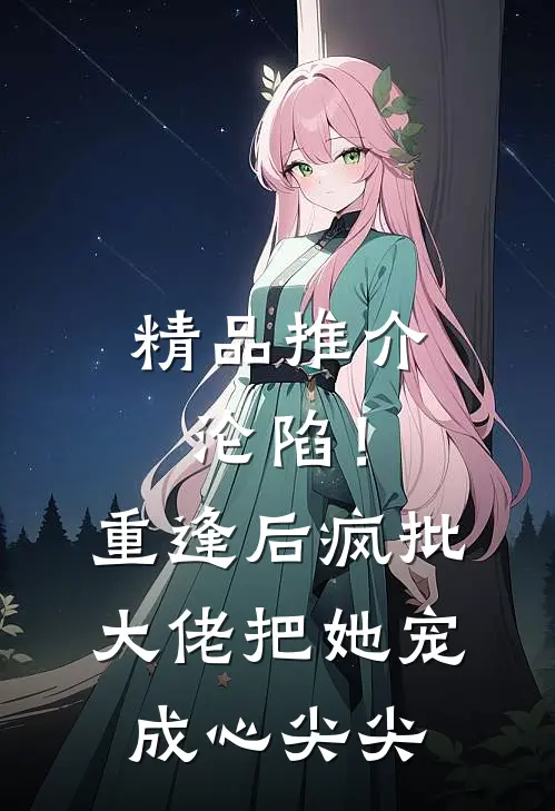 精品推介沦陷！重逢后疯批大佬把她宠成心尖尖