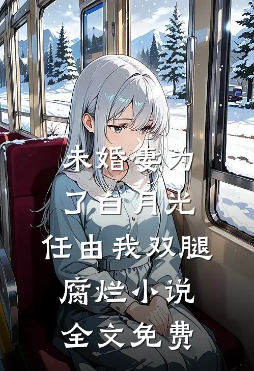 未婚妻为了白月光，任由我双腿腐烂小说全文免费