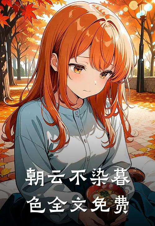 朝云不染暮色全文免费