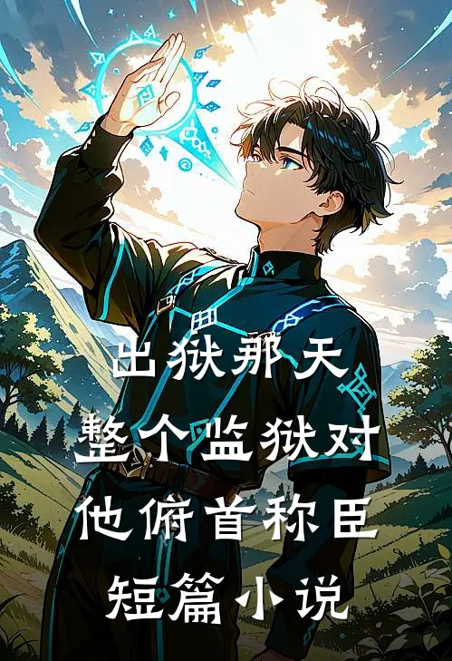 出狱那天，整个监狱对他俯首称臣短篇小说