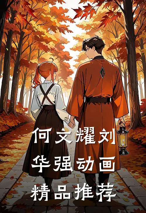 何文耀刘华强动画精品推荐