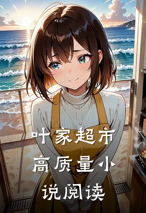叶家超市高质量小说阅读