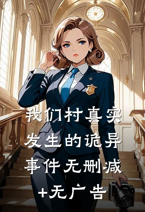 我们村真实发生的诡异事件无删减+无广告
