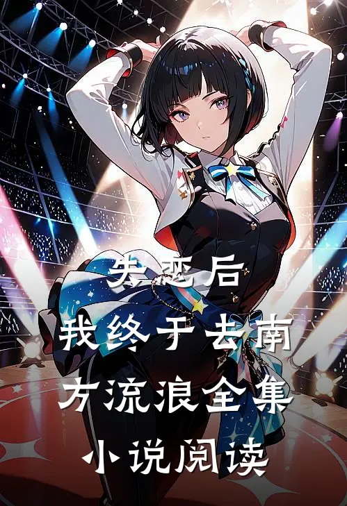 失恋后，我终于去南方流浪全集小说阅读