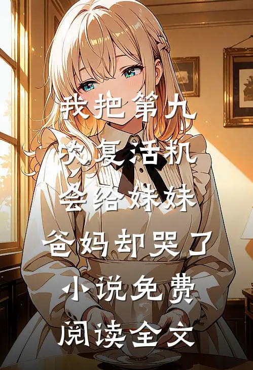 我把第九次复活机会给妹妹，爸妈却哭了小说免费阅读全文