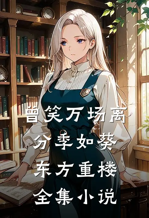 曾笑万场离分季如葵东方重楼全集小说
