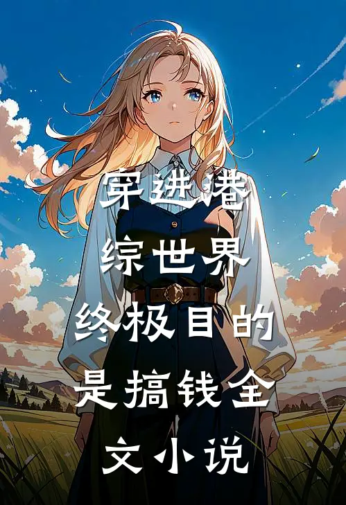 穿进港综世界：终极目的是搞钱全文小说