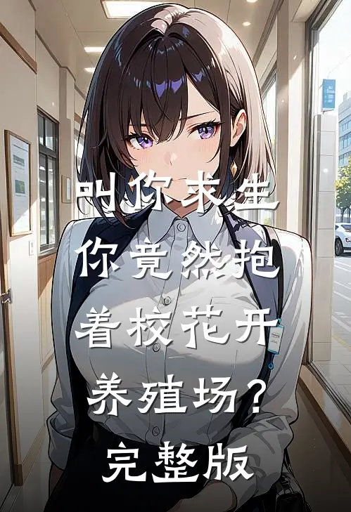 叫你求生，你竟然抱着校花开养殖场？完整版