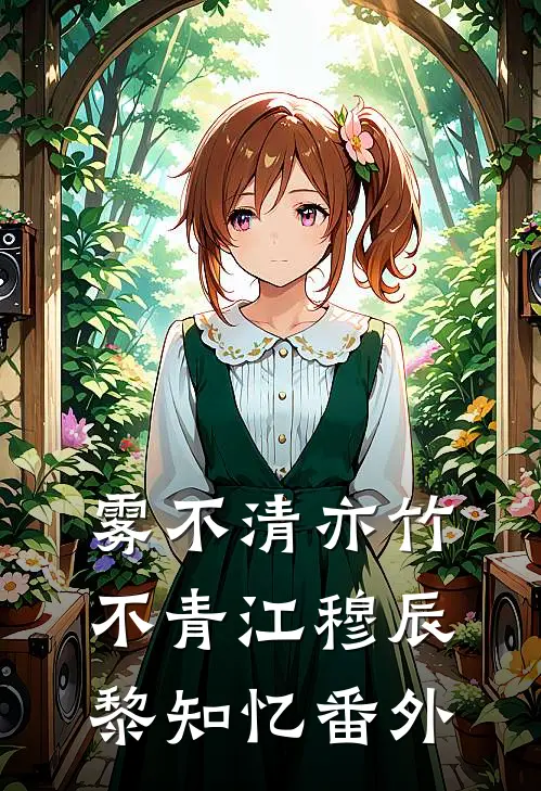 雾不清亦竹不青江穆辰黎知忆 番外