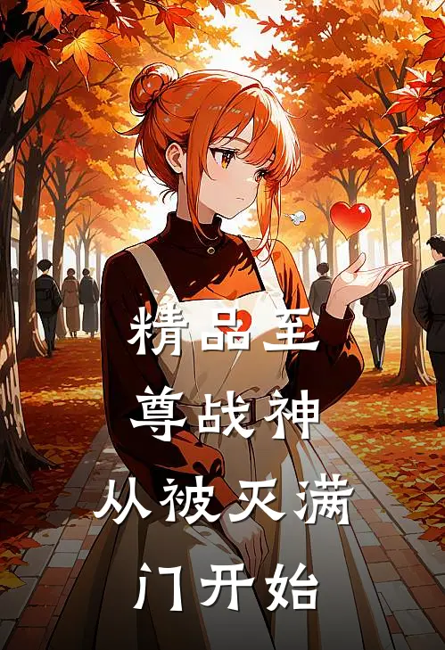 精品至尊战神：从被灭满门开始