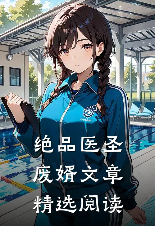 绝品医圣废婿文章精选阅读