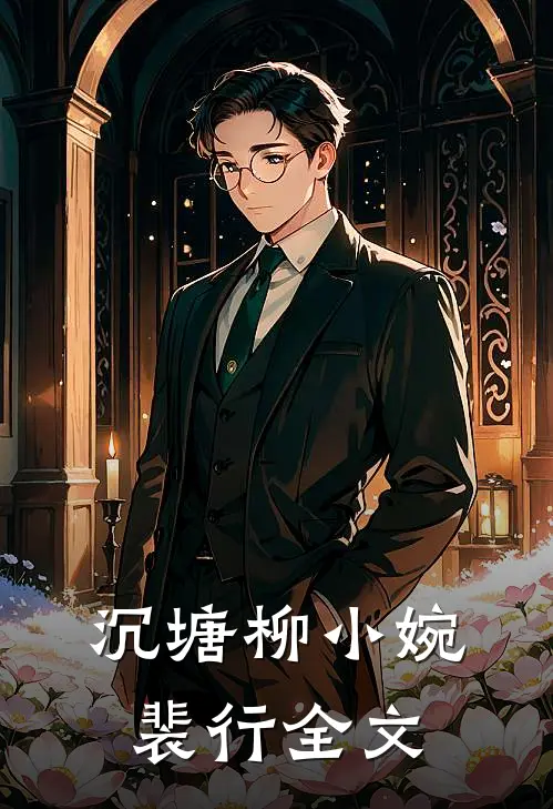 沉塘柳小婉裴行全文