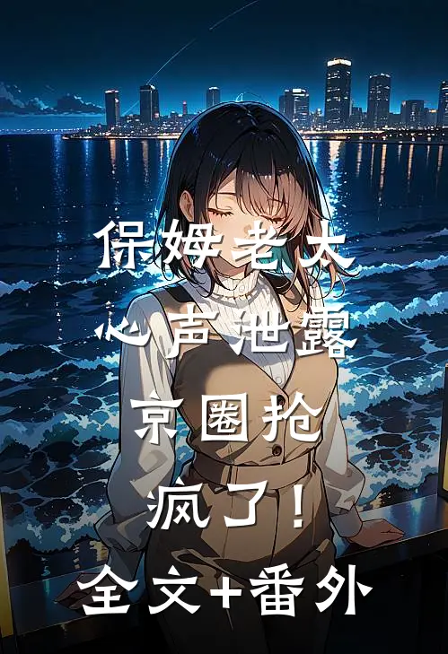 保姆老太心声泄露，京圈抢疯了！全文+番外