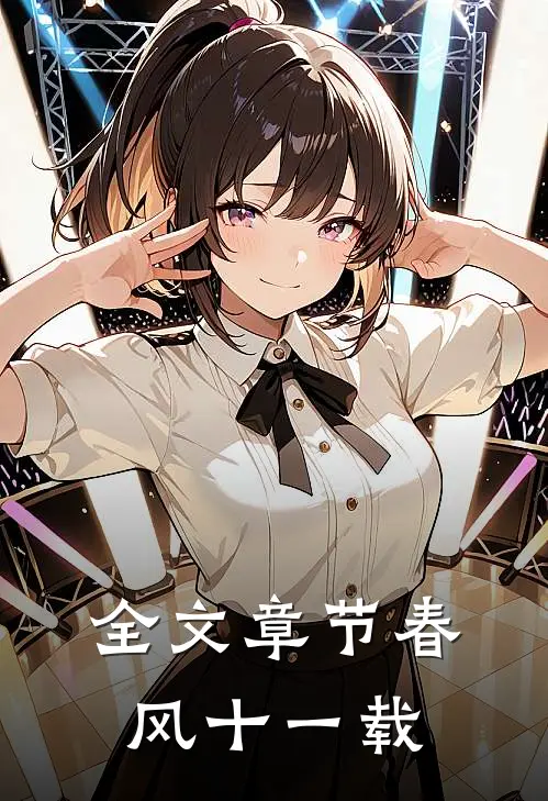 全文章节春风十一载