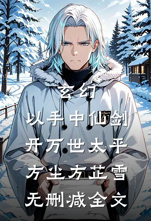 玄幻：以手中仙剑，开万世太平方尘方芷雪无删减全文