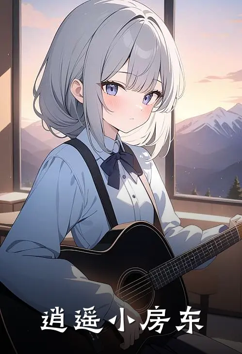 逍遥小房东