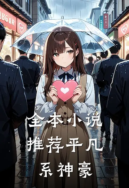 全本小说推荐平凡系神豪