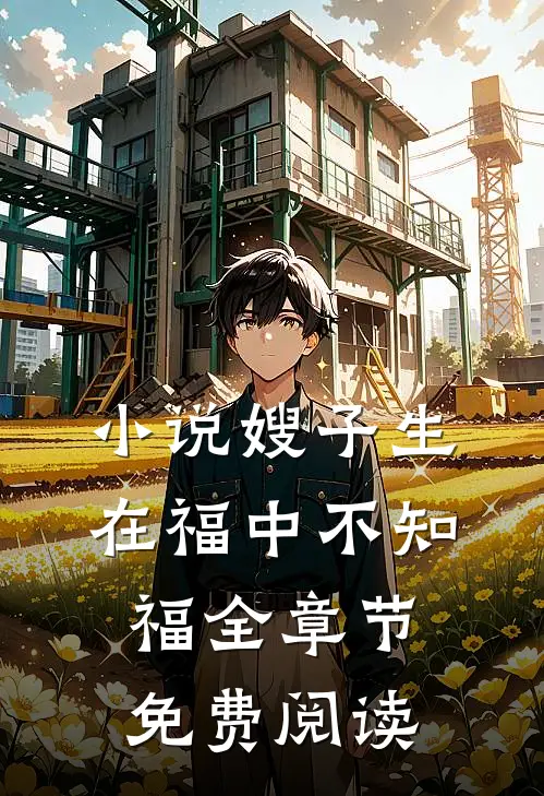 小说嫂子生在福中不知福全章节免费阅读