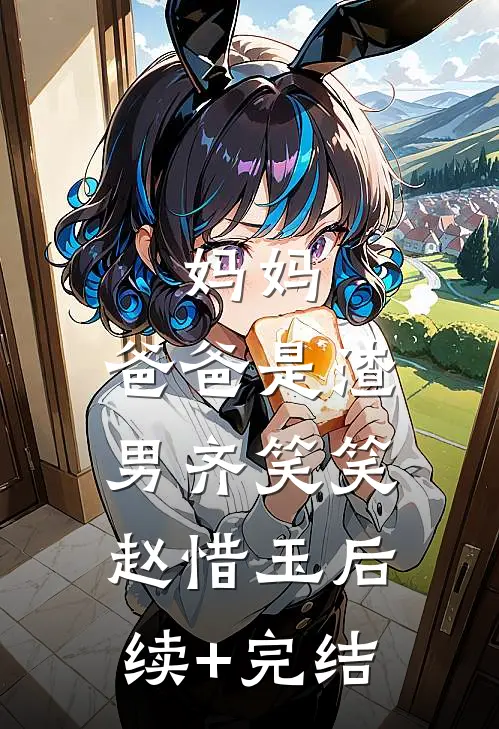 妈妈，爸爸是渣男齐笑笑赵惜玉后续+完结