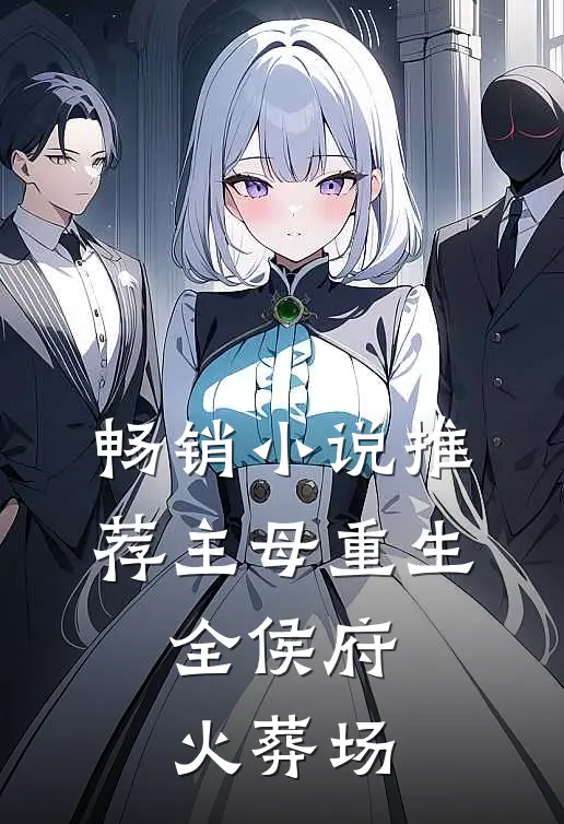 畅销小说推荐主母重生，全侯府火葬场