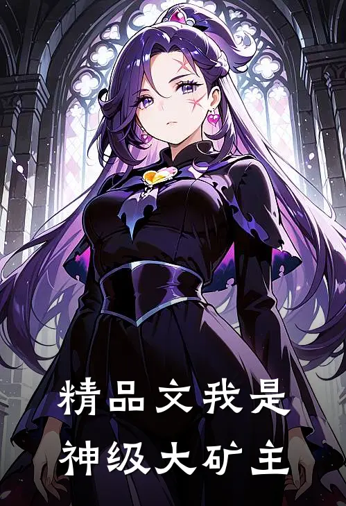 精品文我是神级大矿主