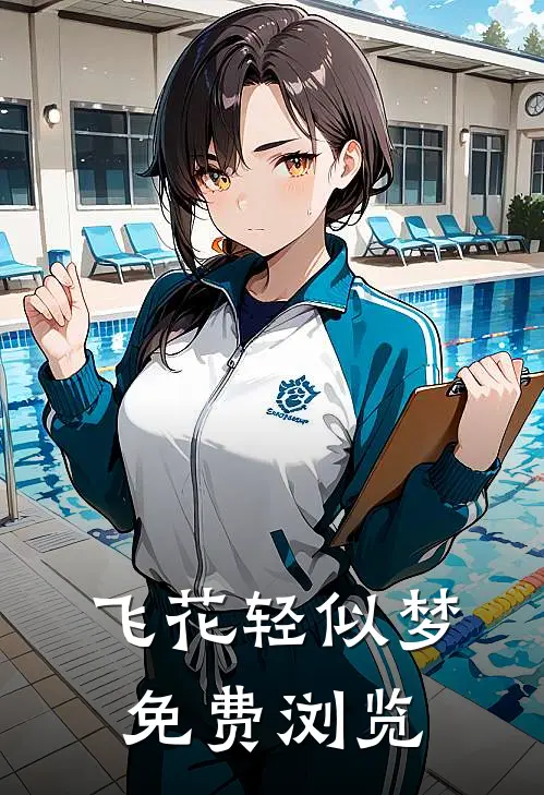 飞花轻似梦免费浏览