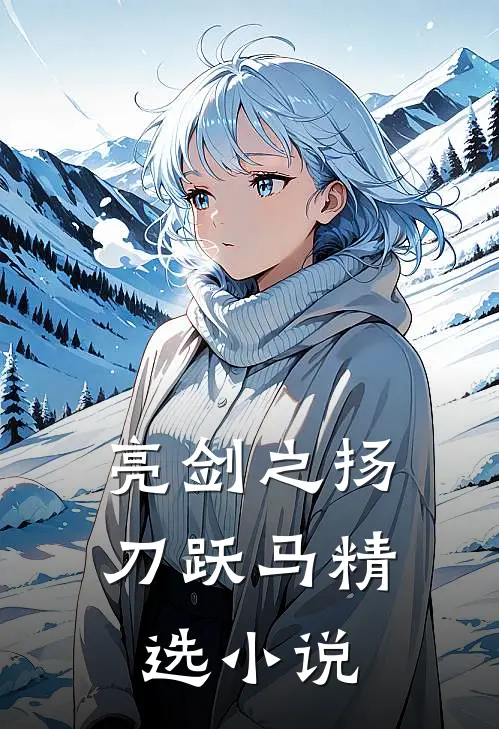 亮剑之扬刀跃马精选小说