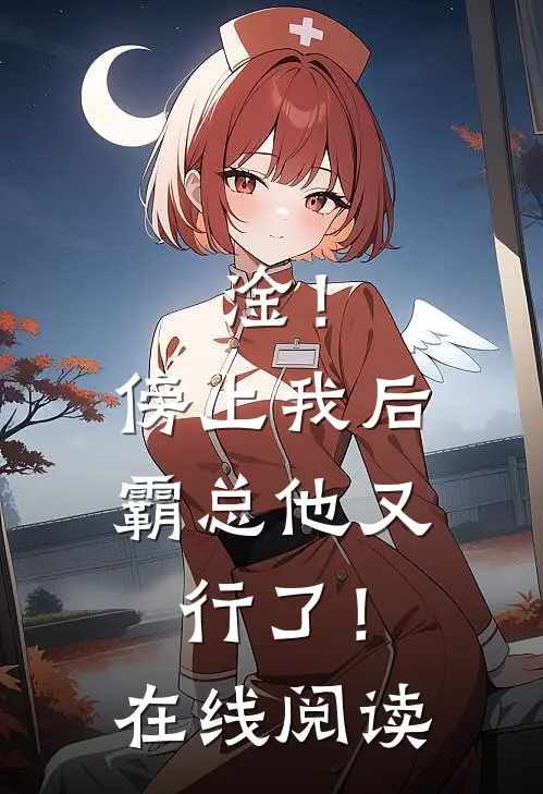 淦！傍上我后，霸总他又行了！在线阅读