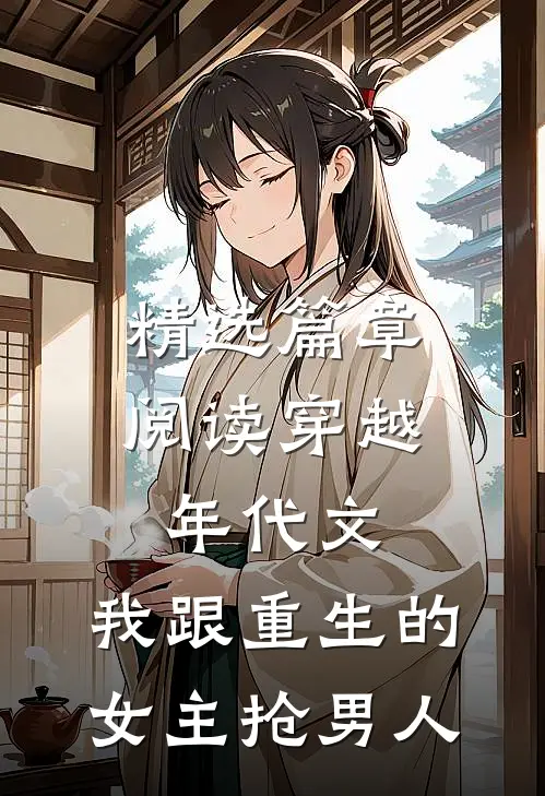 精选篇章阅读穿越年代文，我跟重生的女主抢男人