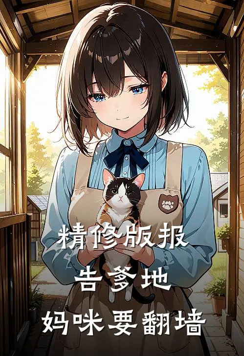 精修版报告爹地，妈咪要翻墙