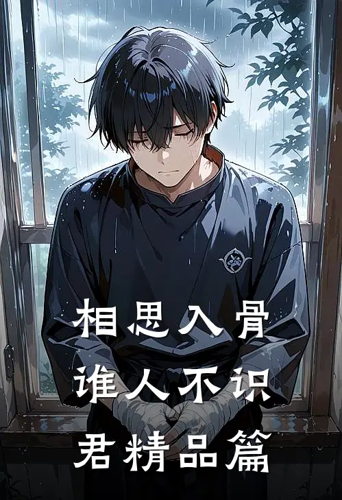 相思入骨：谁人不识君精品篇