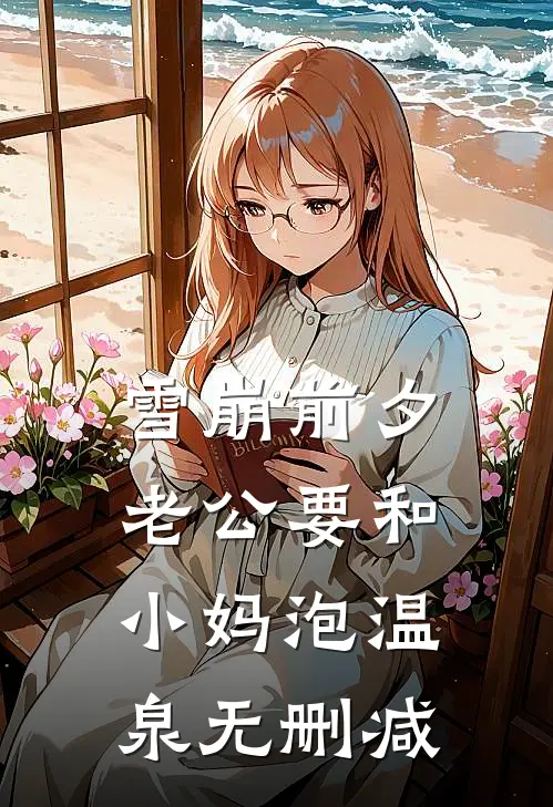雪崩前夕，老公要和小妈泡温泉无删减